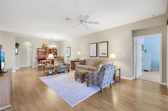 23310 Coconut Island DR # 102, Estero, FL 34134