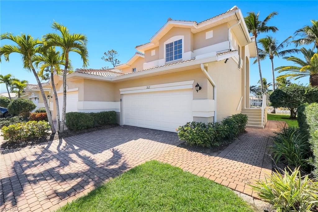 23310 Coconut Island DR # 102, Estero, FL 34134