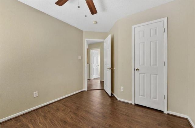 2106 Tomlinson Trail Drive, Houston, TX 77067