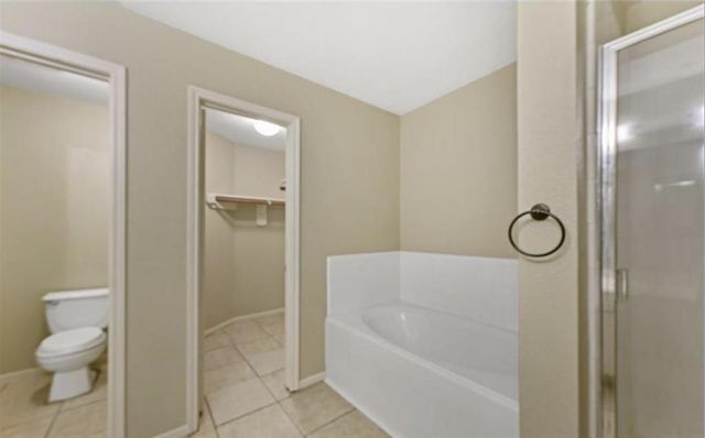 2106 Tomlinson Trail Drive, Houston, TX 77067