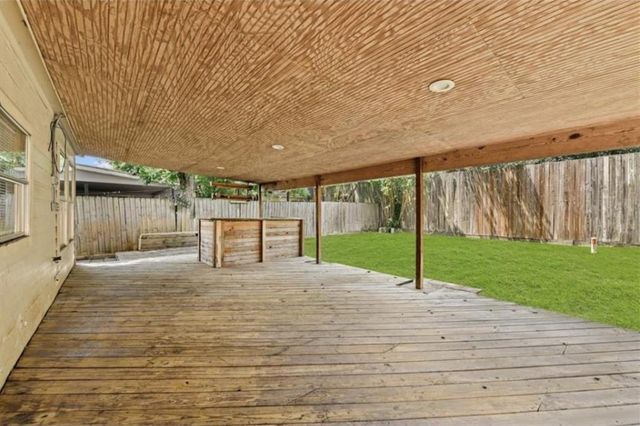 2106 Tomlinson Trail Drive, Houston, TX 77067