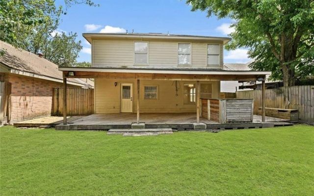 2106 Tomlinson Trail Drive, Houston, TX 77067