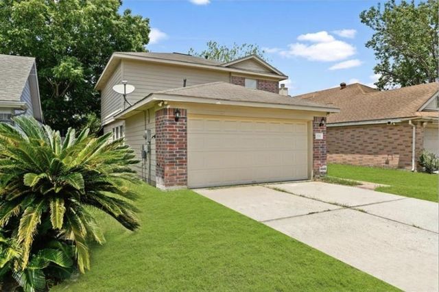 2106 Tomlinson Trail Drive, Houston, TX 77067