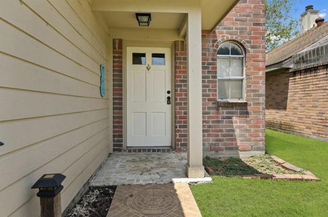 2106 Tomlinson Trail Drive, Houston, TX 77067