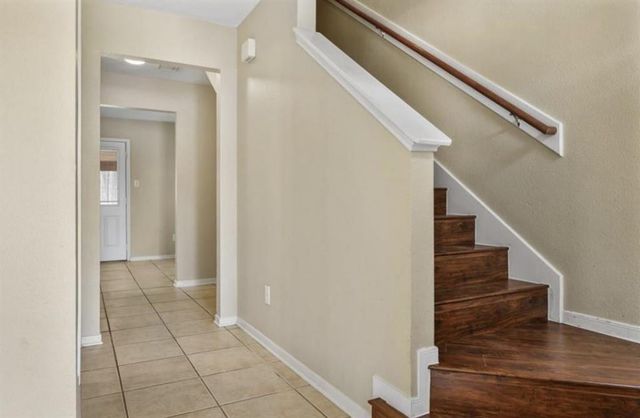 2106 Tomlinson Trail Drive, Houston, TX 77067