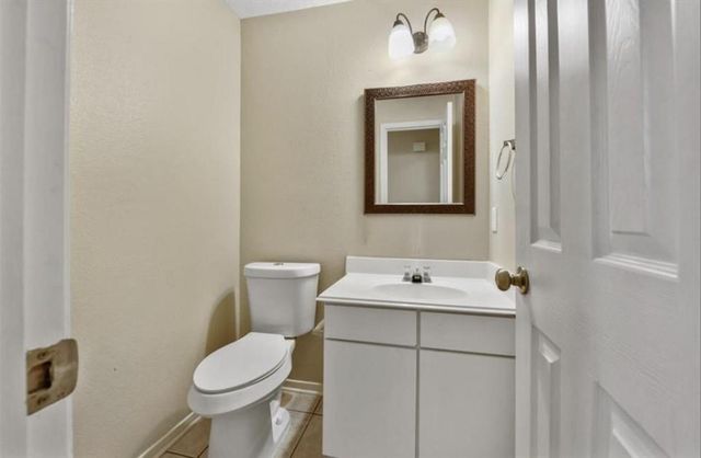 2106 Tomlinson Trail Drive, Houston, TX 77067