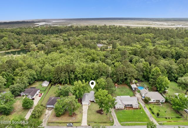 328 Brentwood Circle, Brunswick, GA 31523