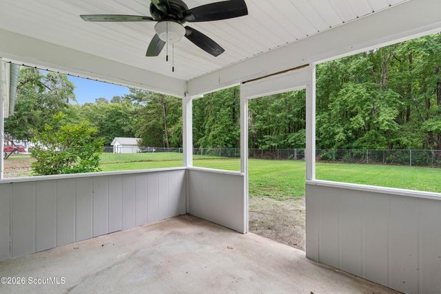 328 Brentwood Circle, Brunswick, GA 31523