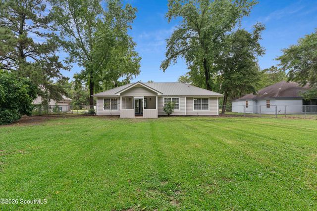 328 Brentwood Circle, Brunswick, GA 31523