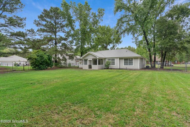 328 Brentwood Circle, Brunswick, GA 31523