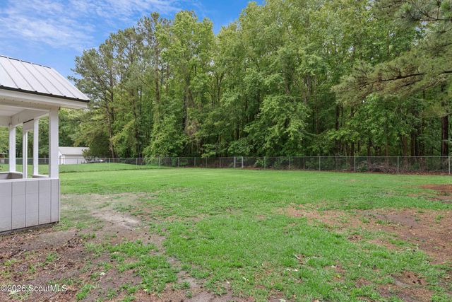 328 Brentwood Circle, Brunswick, GA 31523