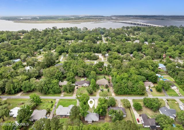 328 Brentwood Circle, Brunswick, GA 31523