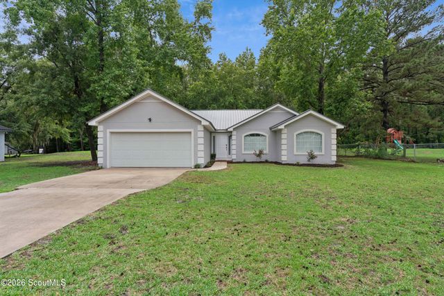328 Brentwood Circle, Brunswick, GA 31523
