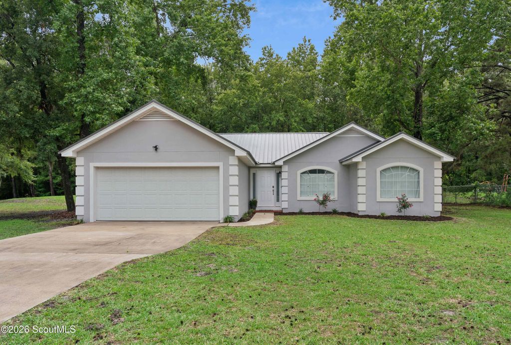 328 Brentwood Circle, Brunswick, GA 31523