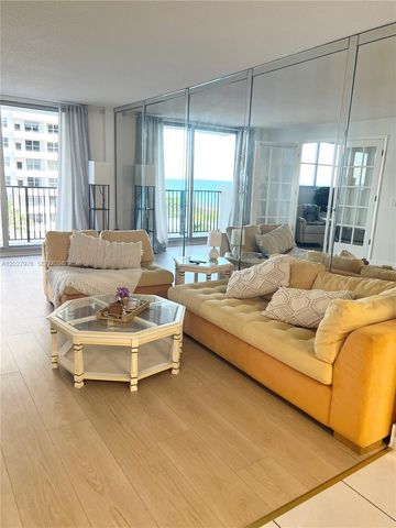 9273 Collins Ave 503, Surfside, FL 33154