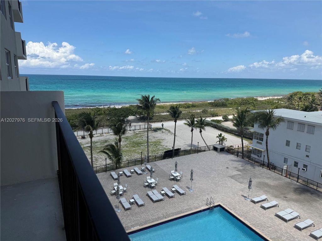 9273 Collins Ave 503, Surfside, FL 33154