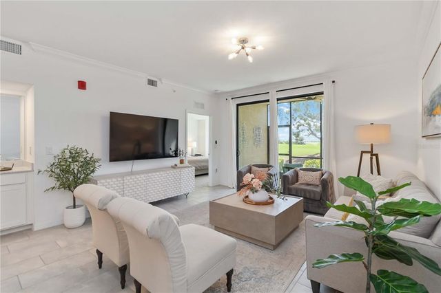 5664 PALMER CIRCLE 102, Bradenton, FL 34211