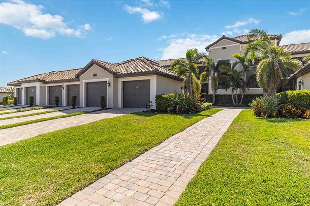 5664 PALMER CIRCLE 102, Bradenton, FL 34211