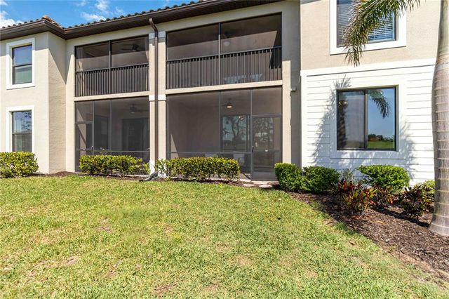 5664 PALMER CIRCLE 102, Bradenton, FL 34211
