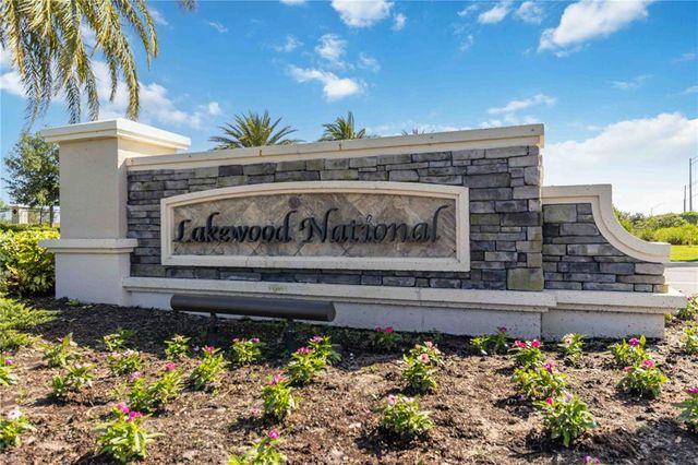 5664 PALMER CIRCLE 102, Bradenton, FL 34211