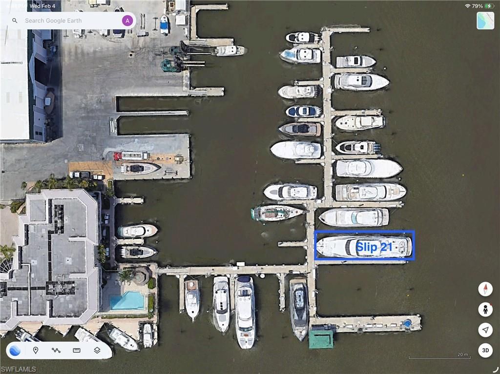 909 10th ST S, NAPLES, FL 34102 — exterior
