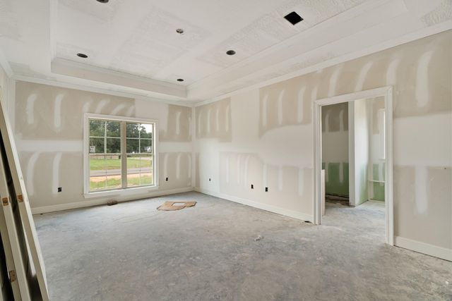 101 Micawber Loop, Hattiesburg, MS 39402