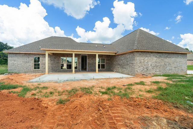 101 Micawber Loop, Hattiesburg, MS 39402