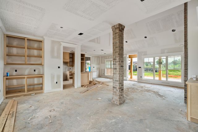 101 Micawber Loop, Hattiesburg, MS 39402