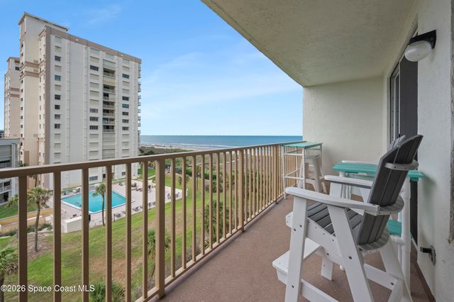 750 N Atlantic Avenue 602, Cocoa Beach, FL 32931