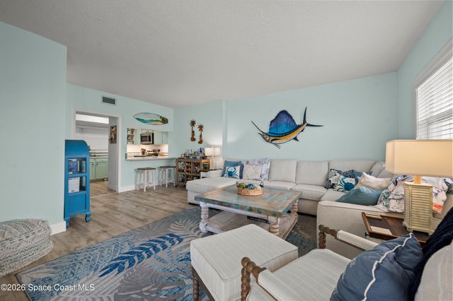750 N Atlantic Avenue 602, Cocoa Beach, FL 32931