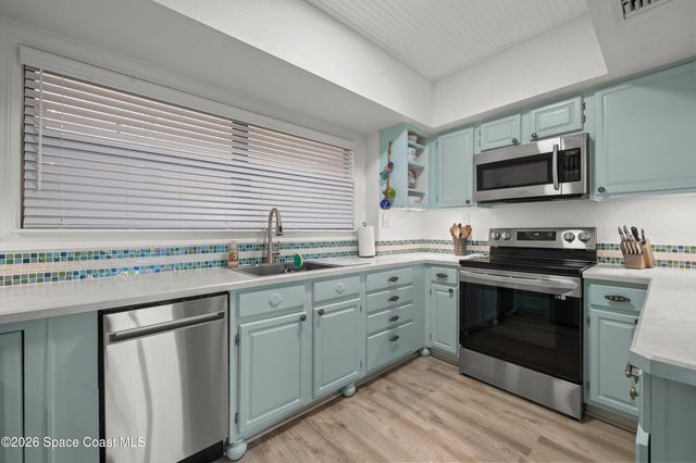 750 N Atlantic Avenue 602, Cocoa Beach, FL 32931