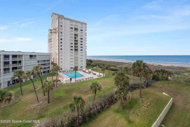 750 N Atlantic Avenue 602, Cocoa Beach, FL 32931