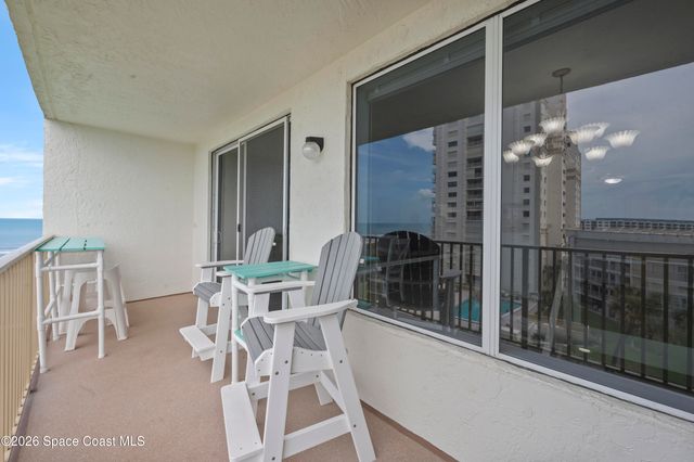 750 N Atlantic Avenue 602, Cocoa Beach, FL 32931