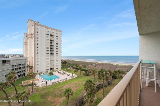 750 N Atlantic Avenue 602, Cocoa Beach, FL 32931