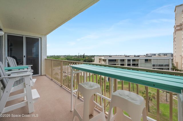 750 N Atlantic Avenue 602, Cocoa Beach, FL 32931
