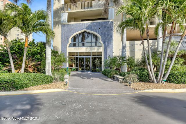 750 N Atlantic Avenue 602, Cocoa Beach, FL 32931