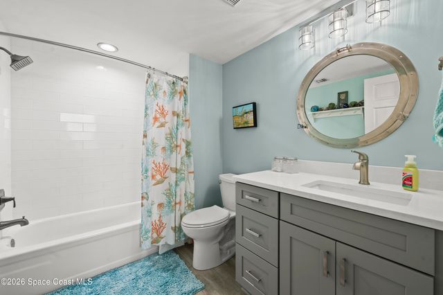 750 N Atlantic Avenue 602, Cocoa Beach, FL 32931