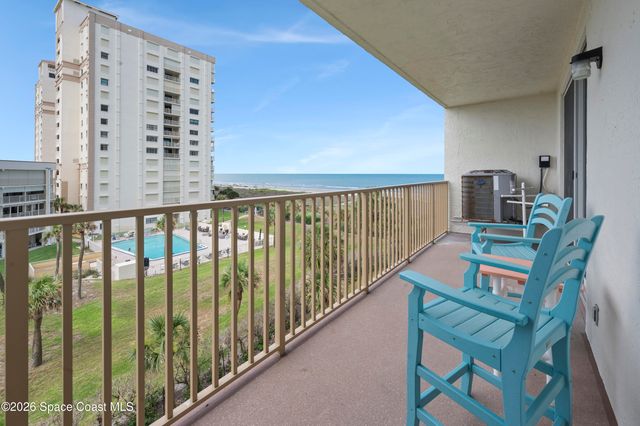 750 N Atlantic Avenue 602, Cocoa Beach, FL 32931