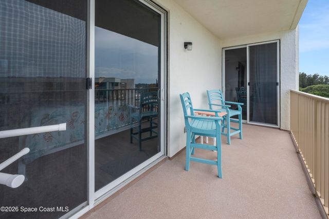 750 N Atlantic Avenue 602, Cocoa Beach, FL 32931