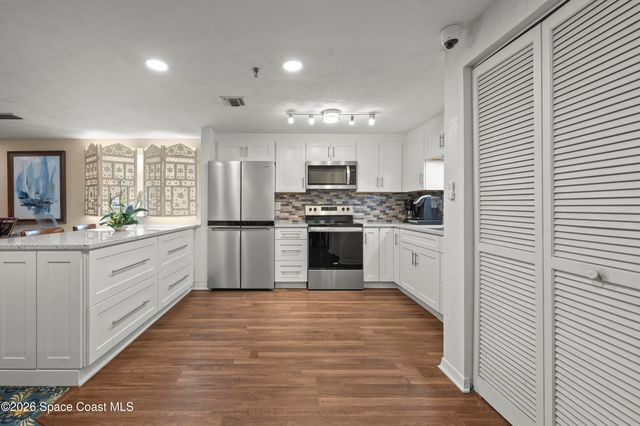 750 N Atlantic Avenue 602, Cocoa Beach, FL 32931