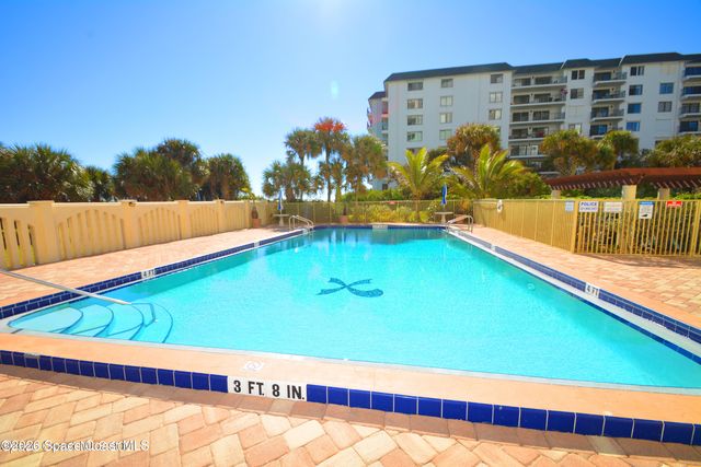 750 N Atlantic Avenue 602, Cocoa Beach, FL 32931