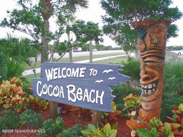 750 N Atlantic Avenue 602, Cocoa Beach, FL 32931