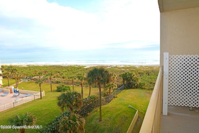 750 N Atlantic Avenue 602, Cocoa Beach, FL 32931