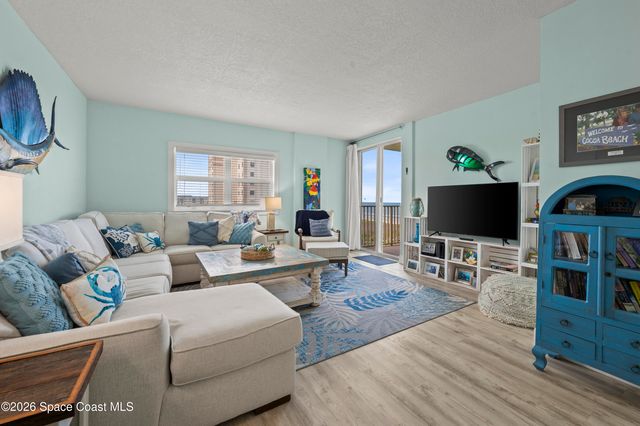 750 N Atlantic Avenue 602, Cocoa Beach, FL 32931
