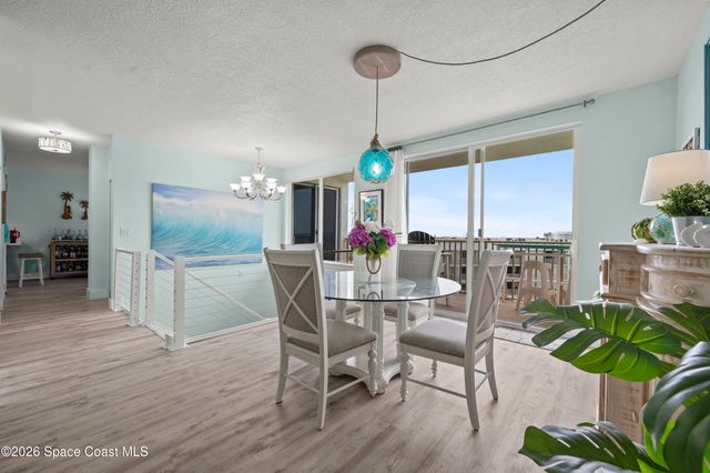 750 N Atlantic Avenue 602, Cocoa Beach, FL 32931