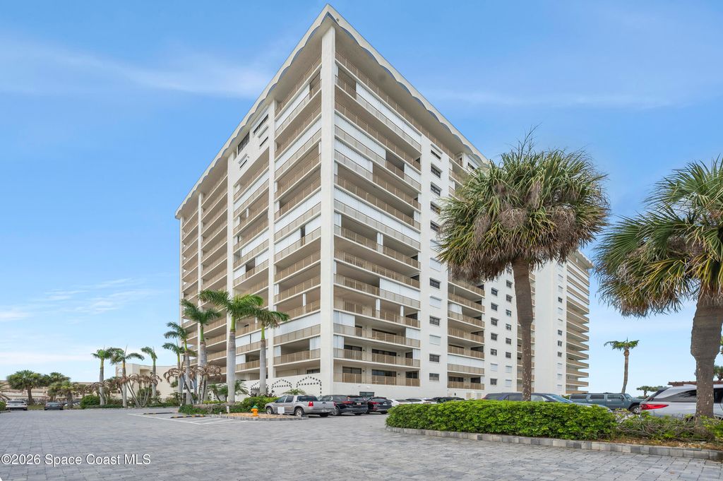750 N Atlantic Avenue 602, Cocoa Beach, FL 32931