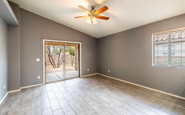10571 E Carolina Willow Lane, Tucson, AZ 85747