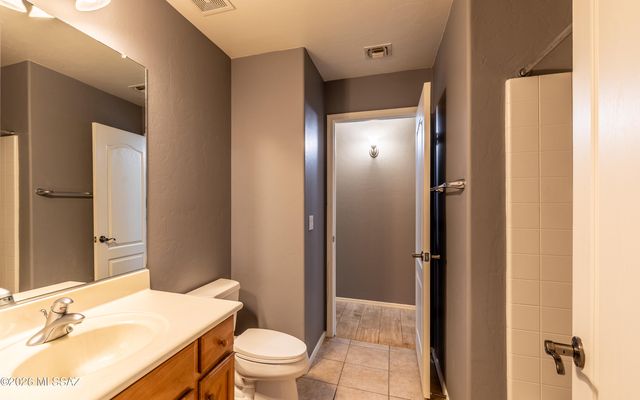 10571 E Carolina Willow Lane, Tucson, AZ 85747