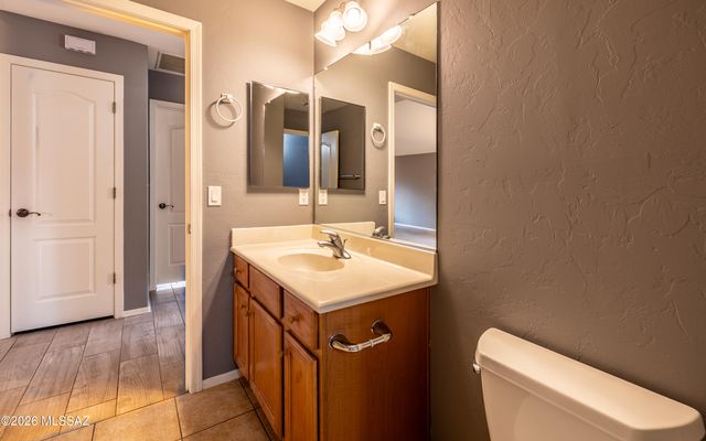 10571 E Carolina Willow Lane, Tucson, AZ 85747