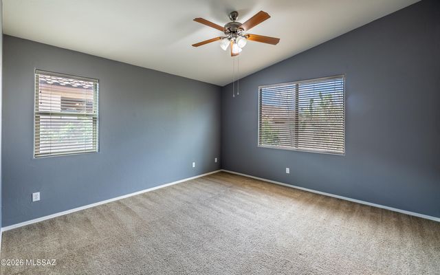 10571 E Carolina Willow Lane, Tucson, AZ 85747